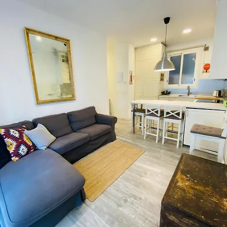 Modern In Romantic Quarter סן סבסטיאן